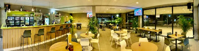 1560 Sportbar Hoeilaart