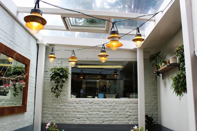 Benita Bakery & Cafe - Highbury