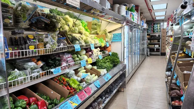 La Granja Meat Market