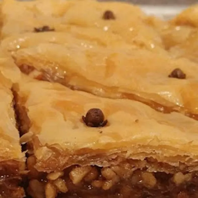 Yia-Yia's Greek Pastries, LLC