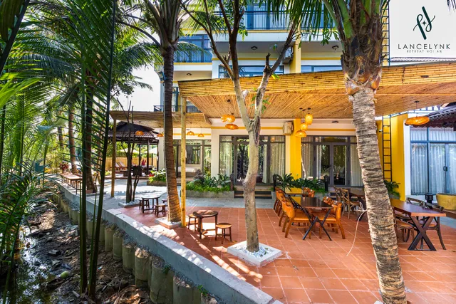 Lancelynk Retreat Hoian