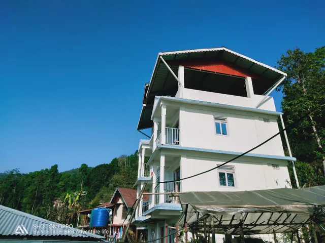 Hidden heaven homestay