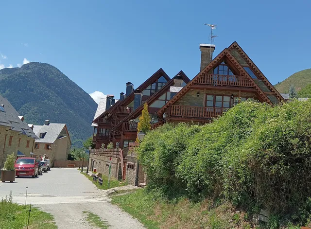 Gessa Luxury Apartments