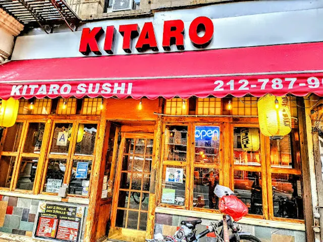 Kitaro Sushi
