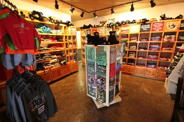 Pine Lodge Steakhouse