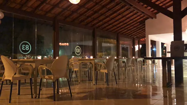 Le Bistrot Restaurante