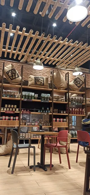 Juan Valdez Café - El Portal Shopping