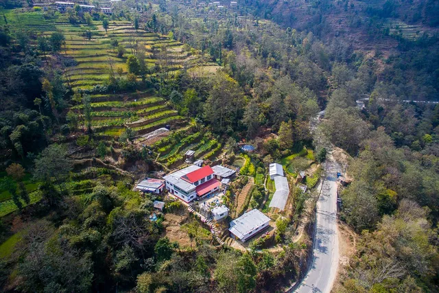 HASERA Permaculture Learning Center