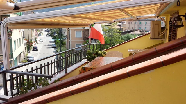 Bed and Breakfast Vibo Mare