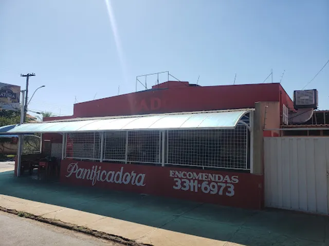 Panificadora Nossa Senhora de Fatima