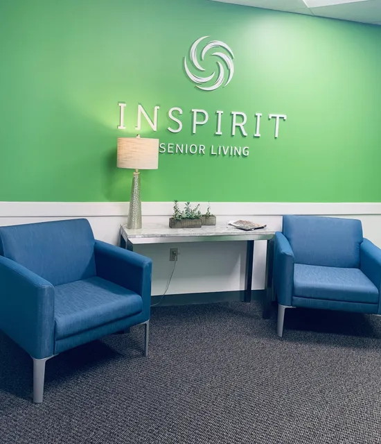 Inspirit Senior Living