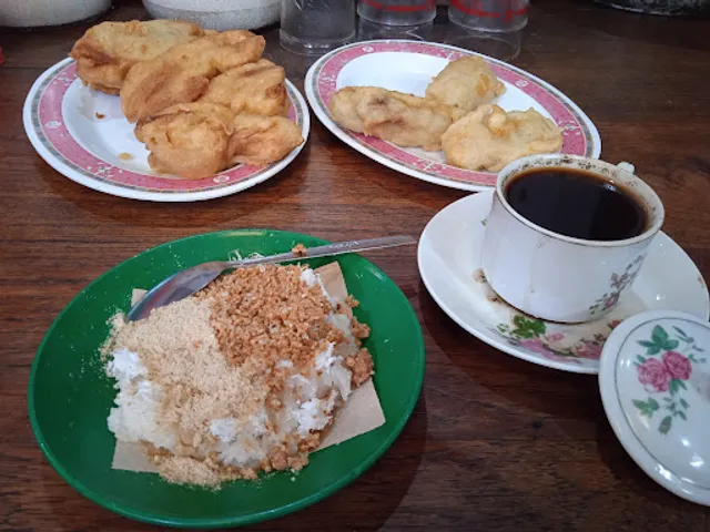 Kedai Kopi Rasa