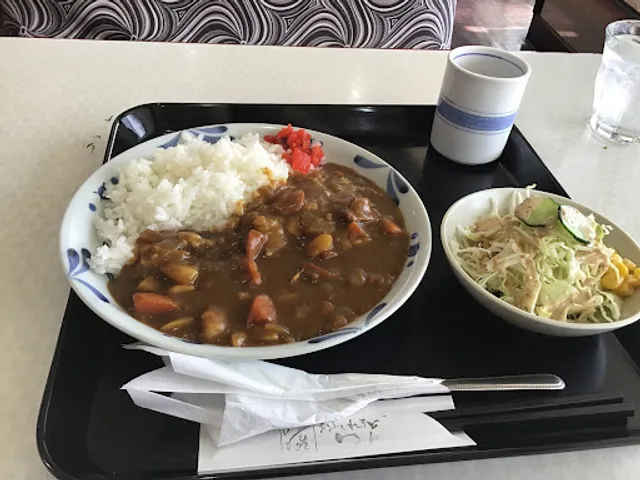 かふぇれすと ゆん