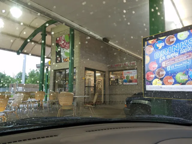Sonic Drive-In