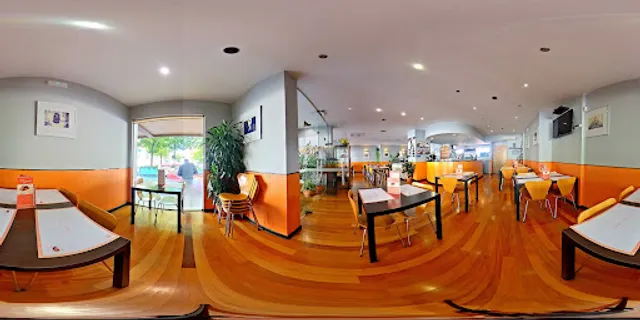 Pizzeria Pasta Fina - Vila Real