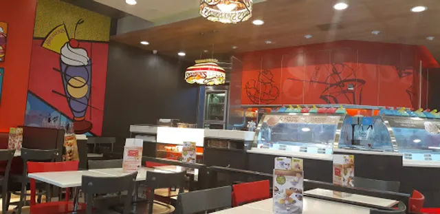 Swensen's Lotus Prachuapkhirikhan