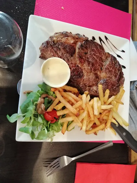 La Table du Louchebem