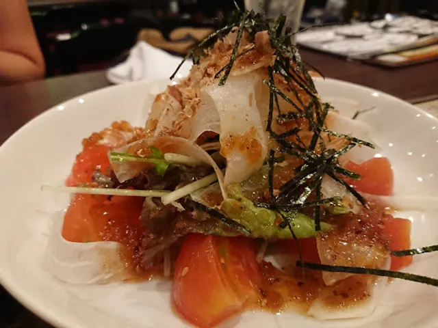 Saketomeshi Nijimura