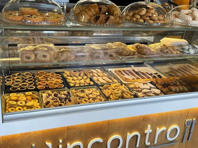 Bar Gelateria Pizzeria L'Incontro Di Lorusso Vincenzo E Giovanni