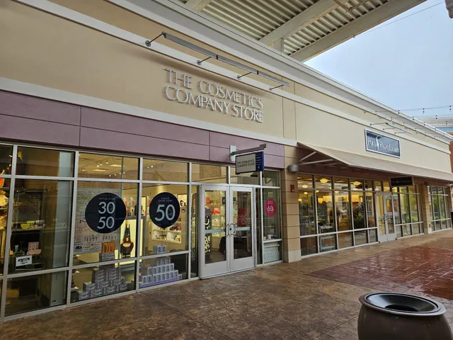 The Cosmetics Company Store