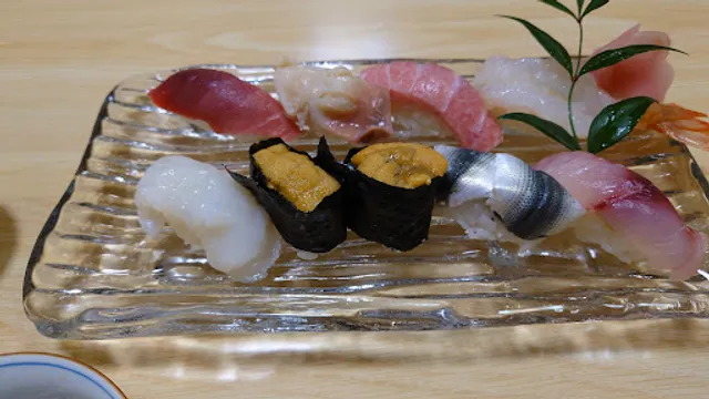 Miyako Sushi
