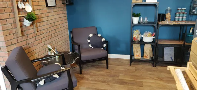 Pickle and Pie at 23