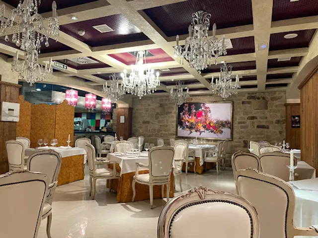 Restaurante Los Parajes