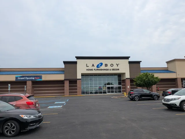 La-Z-Boy Home Furnishings & Décor