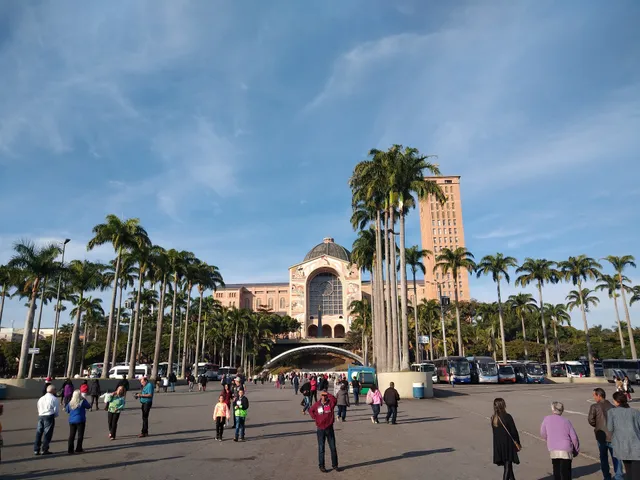 Pousada Mãe Ternura