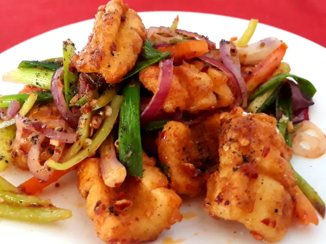 Kinross Bar & Restaurant