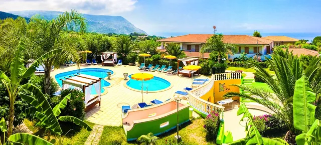 Villaggio Residence Costa Real