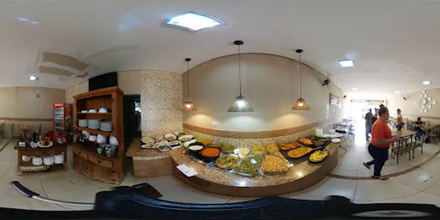 Restaurante Mineiro