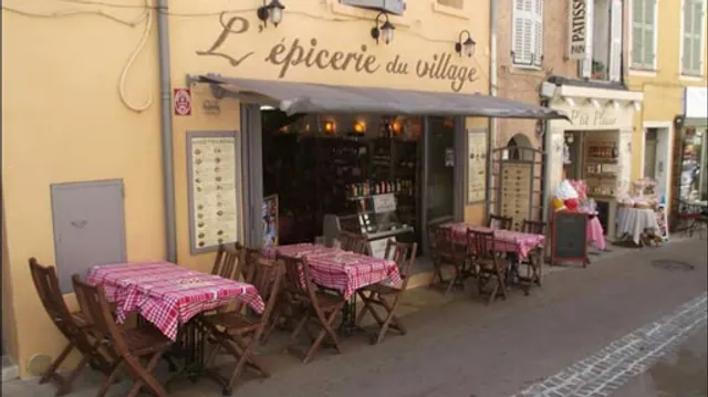 L'Epicerie du Village