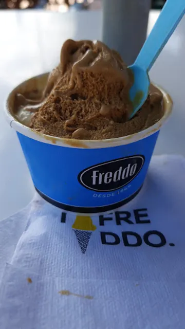 Freddo