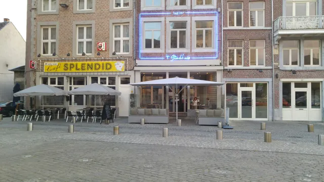 't Stadhuis Beer Café