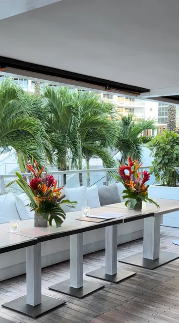 Miami Beach Flowers®