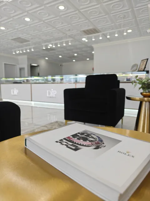 DJP Jewelers & Luxury Buyers - Austin