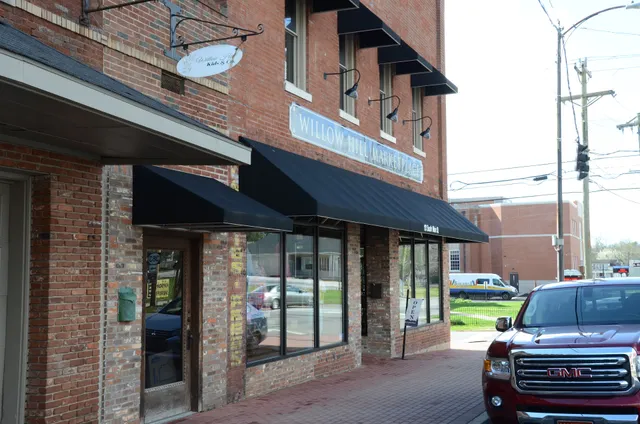 Willow Hill Marketplace