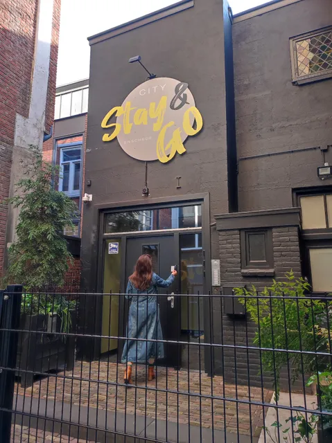 City Stay&Go Enschede