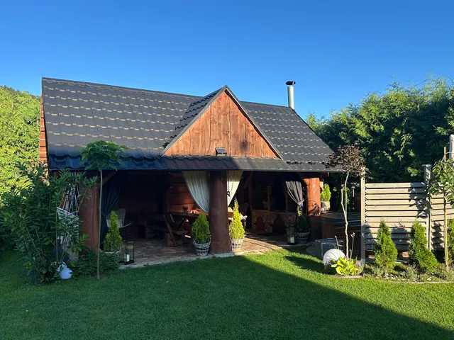 Malinówka Pokoje Gościnne