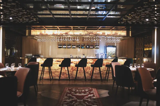 Chamas Brazilian Churrascaria Surabaya