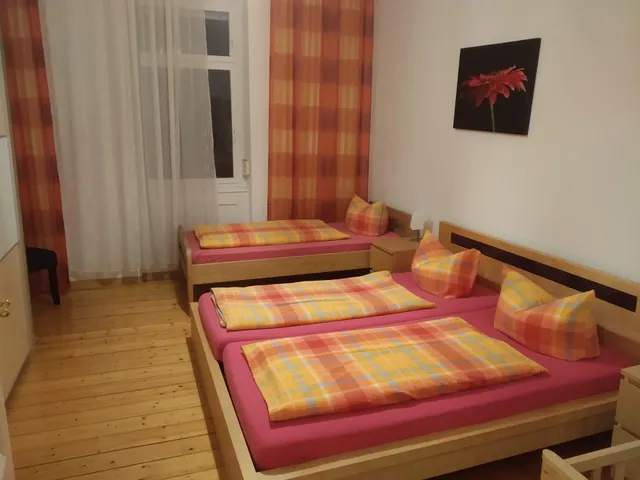 Ferienwohnung Seerose