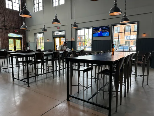 Crooked Culture Brewing