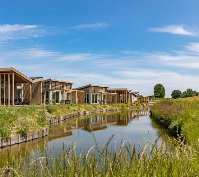 Roompot Water Village