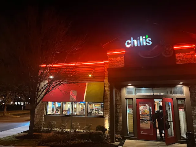 Chili's Grill & Bar