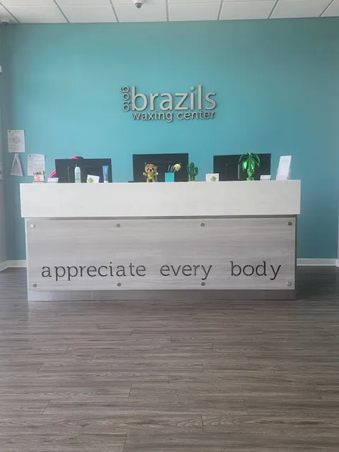 Brazils Waxing Center