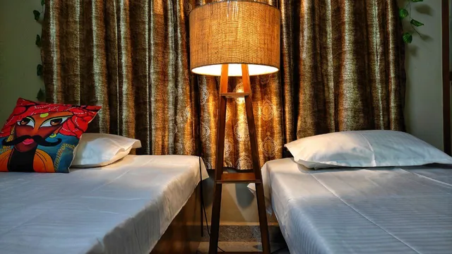 Kumbhak Homestay by Tripathi's