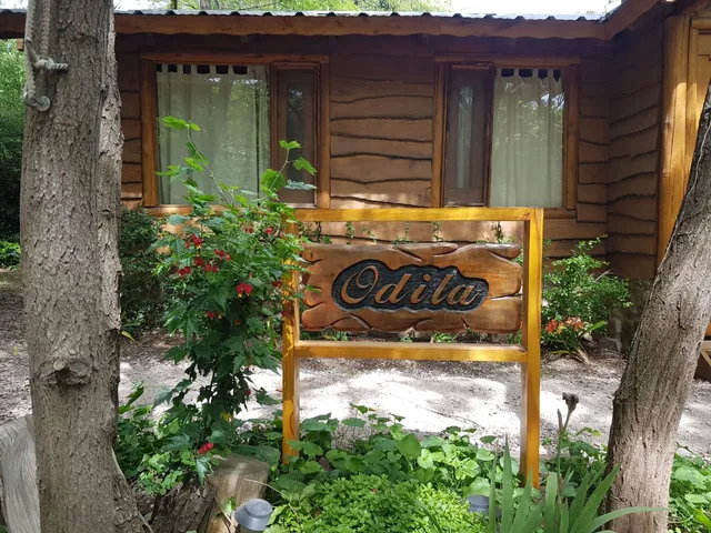 Cabaña Odila