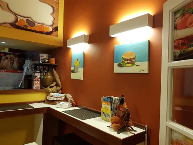 Kecco'S Piadineria di Maio Francesco