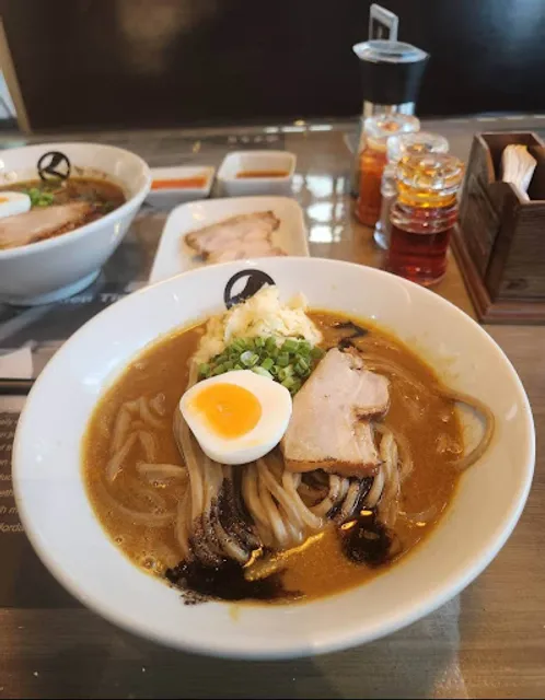 Ramen Kuroda